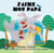 J’aime mon papa - French Bedtime Collection