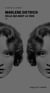 Marlene Dietrich - Celle qui avait la voix
