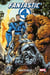 Fantastic Four : Antithèse