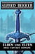 Elben und Elfen: Drei Fantasy Romane