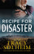 Recipe for Disaster - Men of the Secret Service, #1