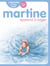 J'apprends à lire avec Martine (Tome 5) - Martine apprend à nager