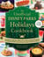 The Unofficial Disney Parks Holidays Cookbook - From Strawberry Red Velvet Whoopie Pies to Christmas Wreath Doughnuts, 100 Magical Dishes Inspired by Disney's Holiday Celebrations and Events