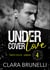 Under Cover Love - Samuel - Tome 4