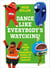 Dance Like Everybody’s Watching! - The Weird and Wonderful World of Sporting Mascots