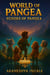 World of Pangea: Echoes of Pangea - World of Pangea, #22
