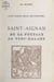 Saint-Aignan, mille ans d'histoire (4) - Livre I : de Jeanne et Marguerite de Chalon, comtesses de Tonnerre, à Louise de Tonnerre, 1432 à 1540