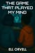 The Game That Played My Mind - Dark Space, #8