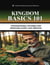 Kingdom Basics 101: Foundational Studies for Kingdom Living and Service - Kingdom Study Series, #5