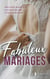 Fabuleux mariages - L'épouse de Cristiano Marchetti - Mariée à son ennemi - Libre de succomber