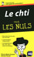 Le Chti - Guide de conversation Pour les Nuls