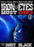 Iron Eyes 9: Iron Eyes Must Die - Iron Eyes, #9
