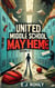 United Middle School  Mayhem Book 1