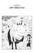 One Piece édition originale - Chapitre 416 - Zoro versus Kaku
