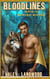 Bloodlines Book 01 Buried Bones - Bloodlines, #1
