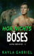 Hör nichts Böses - Alpha Wächter, #2