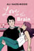 Love On The Brain