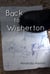 Back to Wisherton - Wisherton, #2