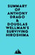Summary of Anthony Drago & Douglas Wellman's Surviving Hiroshima