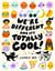 We're Different and It's Totally Cool!