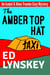 The Amber Top Hat - Isabel & Alma Trumbo Cozy Mystery Series, #4