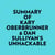 Summary of Kary Oberbrunner & Dan Sullivan's Unhackable