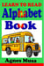 Learn To Read Alphabet Book