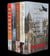 Four World War II Mystery Box Set