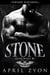 Stone - Silver Devils MC, #1