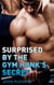 Surprised by the Gym Hunk's Secret - Gym Hunks & Gamers, #1