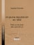 Un jeune républicain en 1832 - Paris ou le Livre des cent-et-un