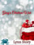 Ginny's Christmas Wish - A Gates Point Novel, #3