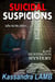 SUICIDAL SUSPICIONS - A Kate Huntington Mystery, #8