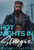 Hot Nights in Sturgis: A Bad Boy Billionaire Romance - A Billionaire Bad Boy Romance