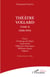 Théâtre Vollard - Tome 2 (1988-1993) - (1988-1993)
