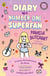 Diary of a Number One Superfan - A funny, fictional book all about Taylor Swift – packed with facts!