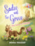 Sadie and the Grove: The Grove of Feelings - Sadie and the Grove, #2