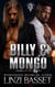 Billy and Mongo - Castle Sin, #9