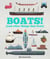 Boats! - And Other Things That Float