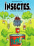 Les Insectes en BD - Tome 7