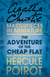 The Adventure of the Cheap Flat - A Hercule Poirot Short Story