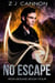 No Escape - Iron Bound, #4