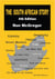 The South African Story - 4th Edition
