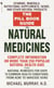 The Pill Book Guide to Natural Medicines - Vitamins, Minerals, Nutritional Supplements, Herbs, and Other Natural Products