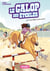 Le Galop des Étoiles - La cavalière sans peur - Tome 11