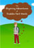 The Rhyming Adventures of Freddie Fart-Pants