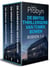 De Britse thrillerserie van Tomek Bowen: Boeken 1-3 van de spannende misdaadthrillerserie - De moordmysteries van DS Tomek Bowen, #1