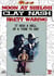 Clay Nash 20: Noon at Shiloh - Clay Nash, #20