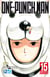 ONE-PUNCH MAN - tome 15
