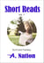 Short Reads 1 - Domino Sci-Fi Mysteries, #11